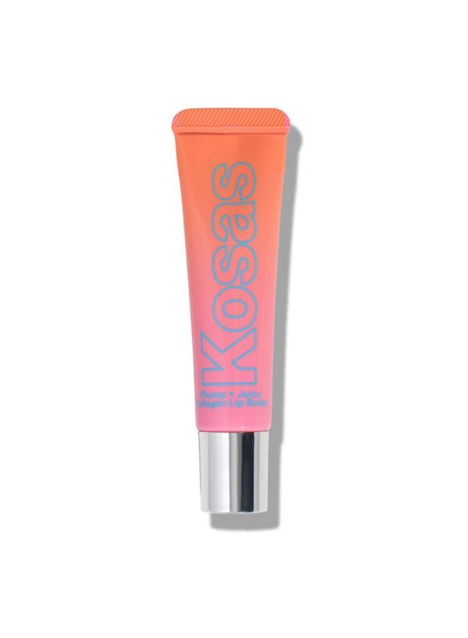 PLUMP + JUICY LIP BOOSTER