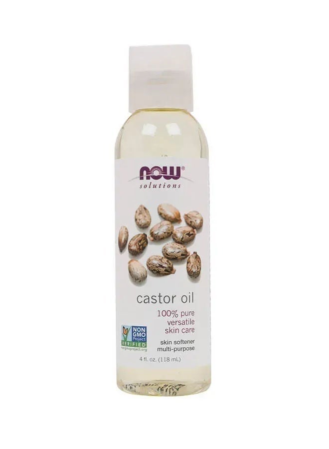 Castor Oil