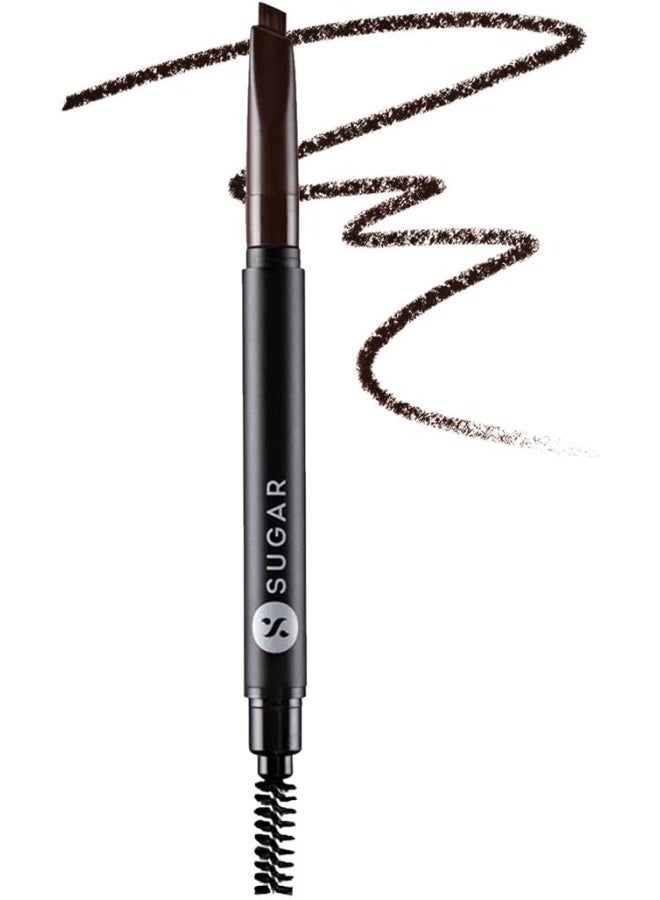 Arch Arrival Brow Definer 01 Jerry Brown, Medium Brown
