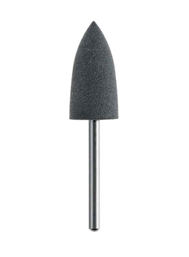 Silicone Polisher Nail Drill Bits Nail Drill File Bits for matting prepolish of Nails Cuticle Manicure Pedicure EH02