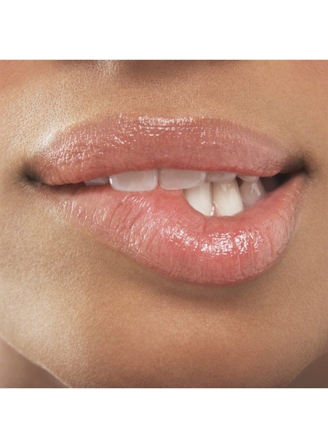 Lip Balm, Fresh Air - 0.15 oz - With Goat Milk, Vitamin E & Beeswax for Dry, Cracked Lips - Good for Sensitive Skin - Cruelty Free