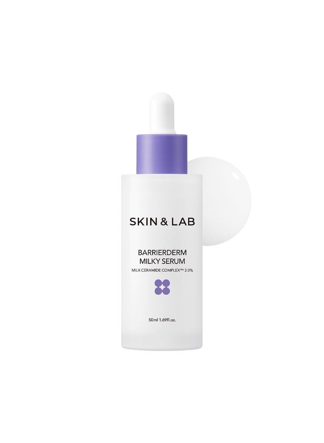 Barrierderm Milky Serum 50Ml