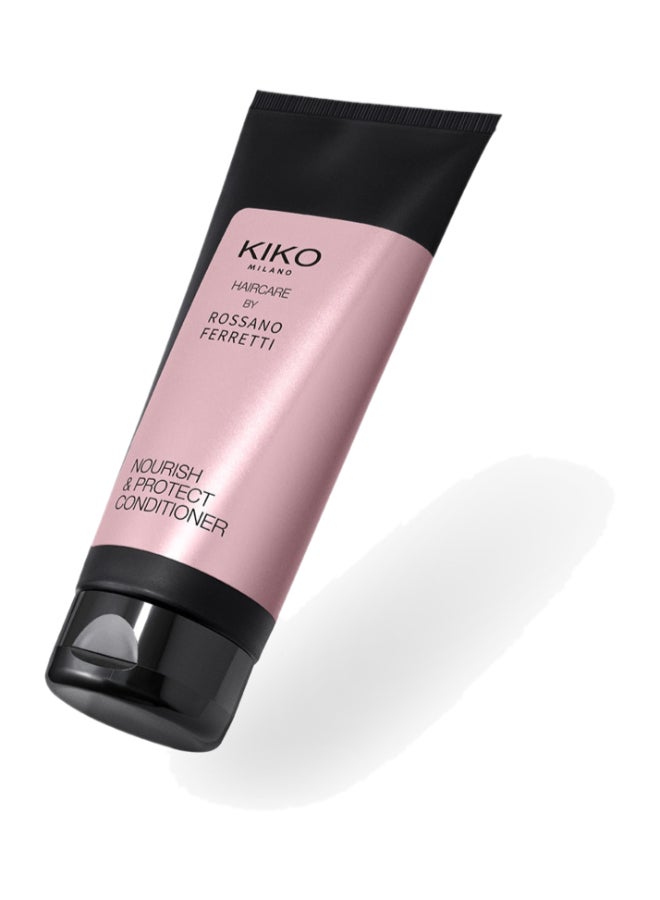 Nourish And Protect Conditioner - image 3