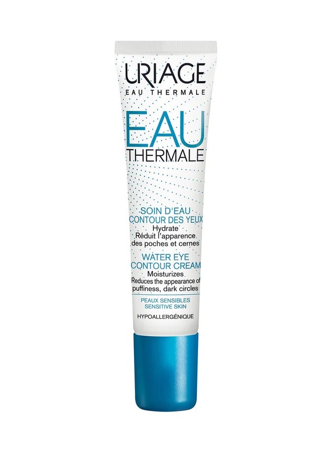 Uriage Eau Thermale Water Eye Contour Cream 15ML