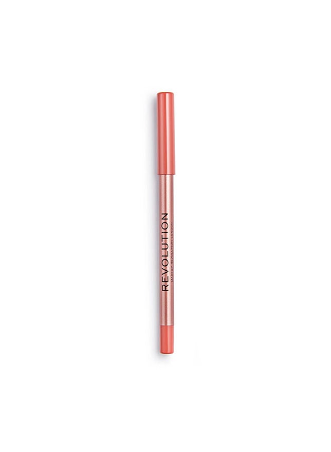 Satin Kiss Lipliner