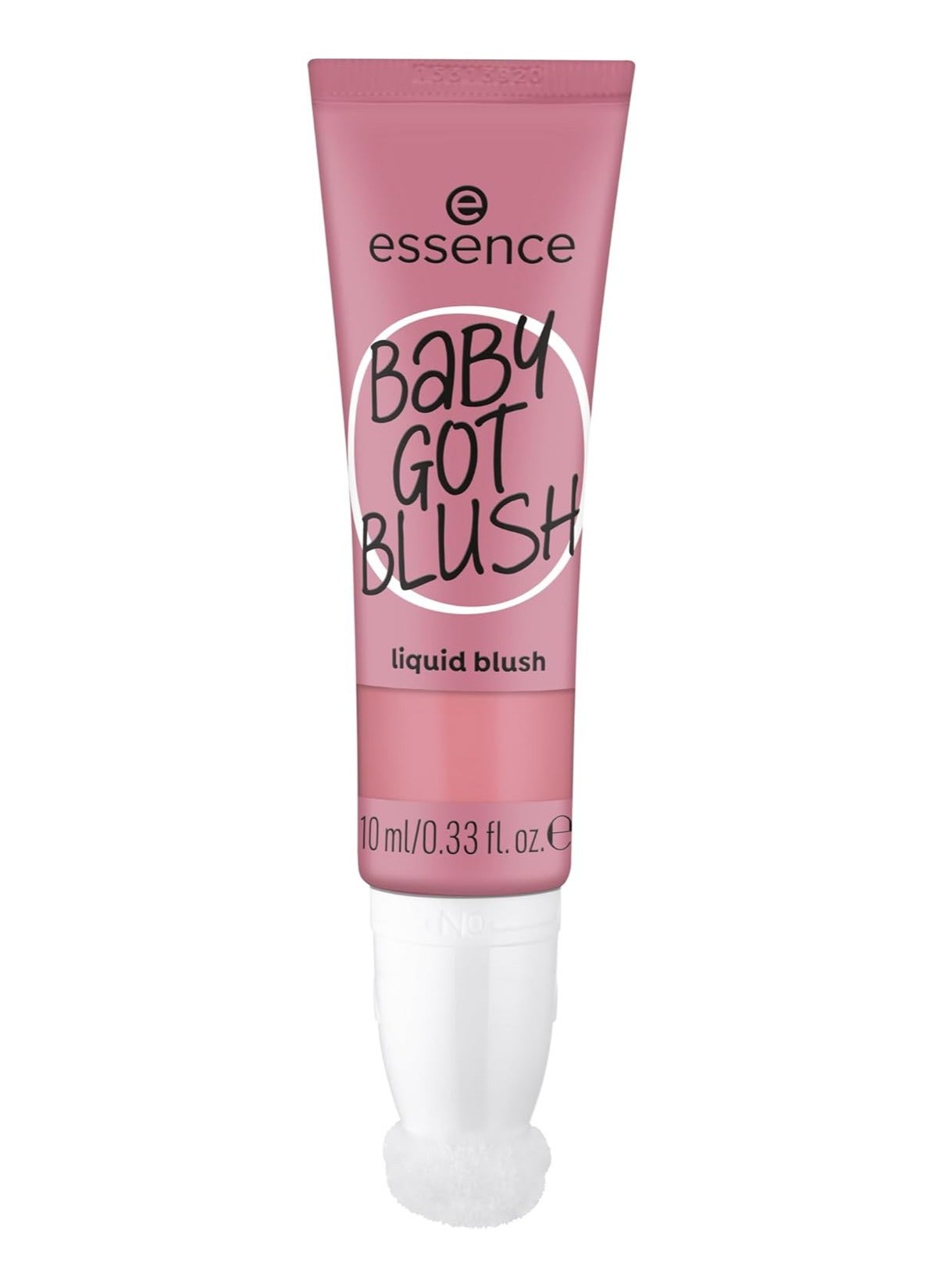 Baby Goat No. 30 Nude Express Result Liquid Fast Drying Natural Vegan Oil Free Paraben Free Microplastic Free 10ml