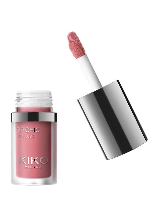 So Chic Trio Blush 04 Ruby Bliss - image 3