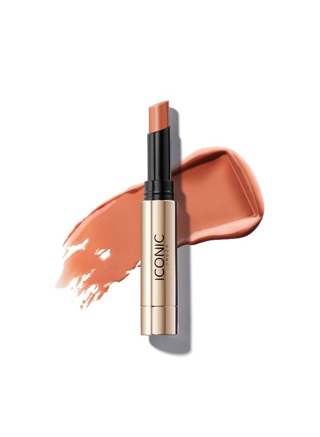 Melting Touch Lip Balm -Strapless