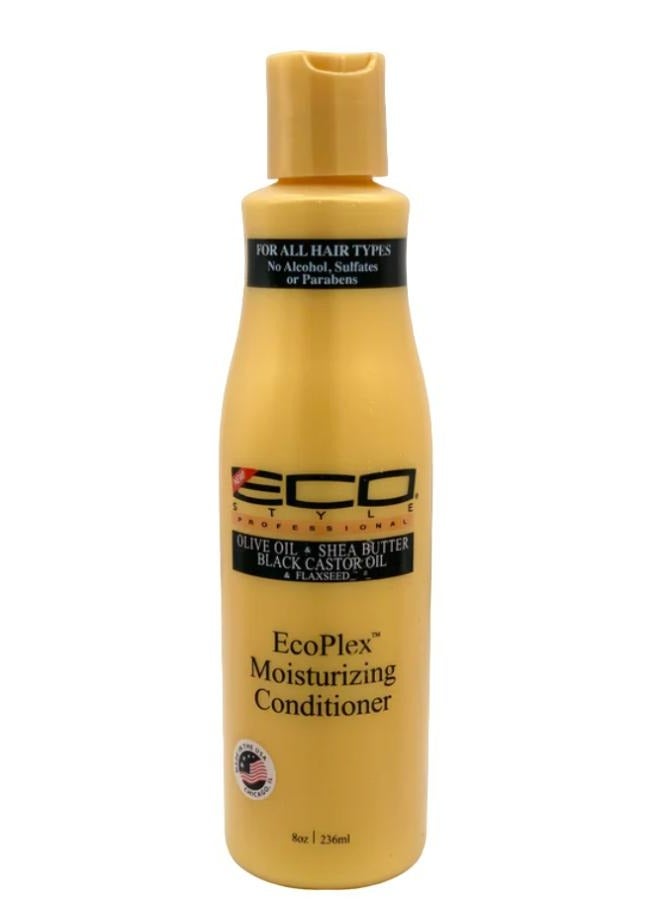 EcoPlex Moisturizing Conditioner 236 ML