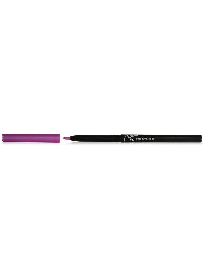 Lip Auto Eye Liner Aa05 Silver Aa22 Persian Pink