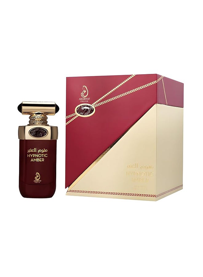 Prestige Hypnotic Amber EDP 100 ML