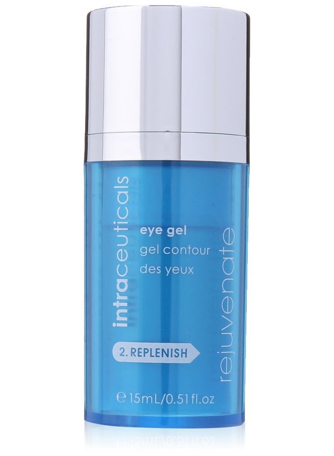 Rejuvenate Eye Gel, 0.5 Fluid Ounce