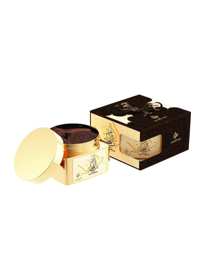 Oud Al Fakhama Bukhoor 70 Grms