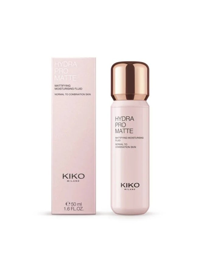 Hydra Pro Matte