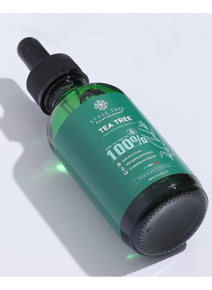 Hair serum  & Personal Care Hair Care Treatment - Scalp Treatment