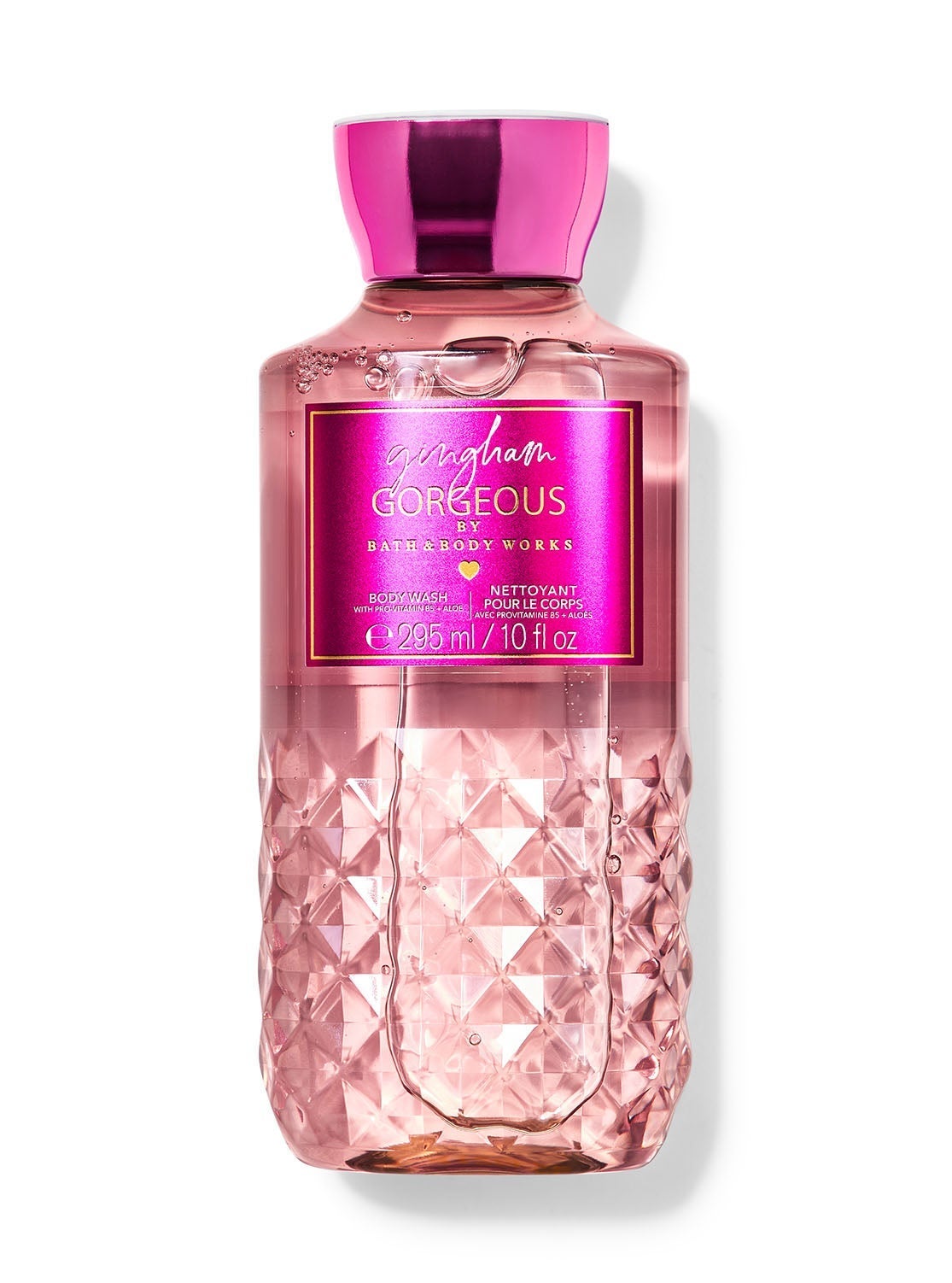 Gingham Gorgeous Body Wash 295ml