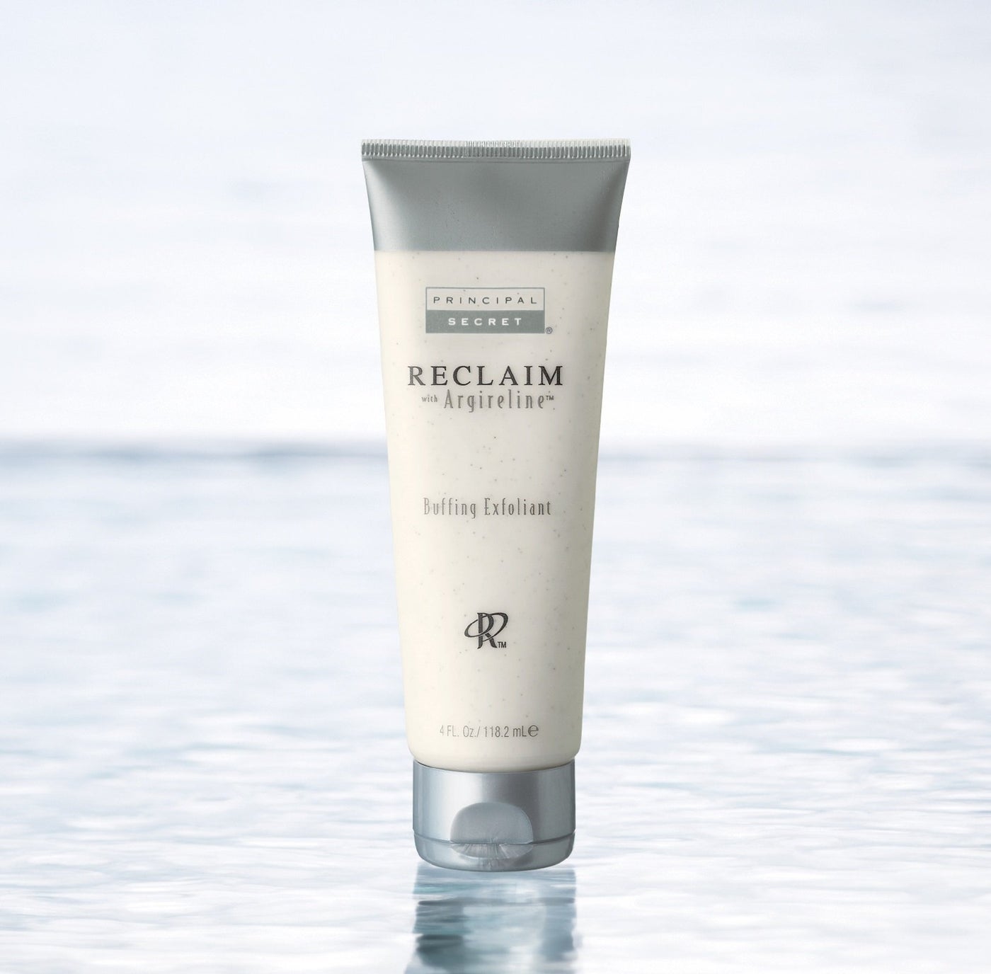 Principal Secret â€“ Reclaim with Argireline â€“ Buffing Exfoliant â€“ 4 Ounces