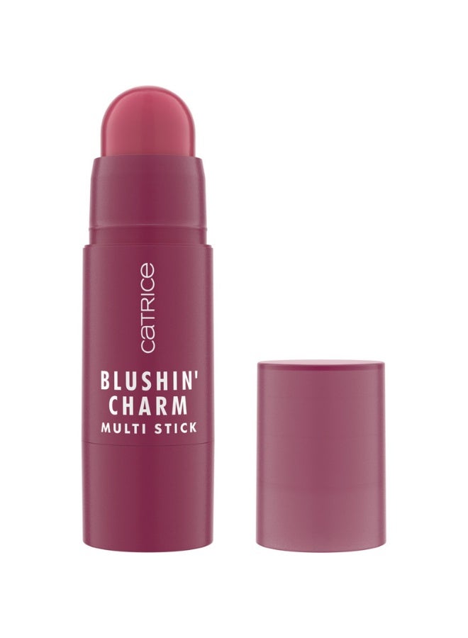 Blushin' Charm Multi Stick 030