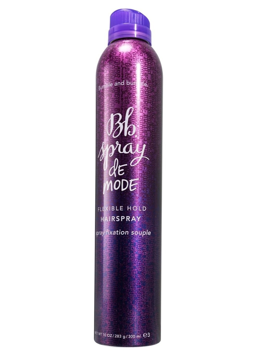 Spray de Mode Hairspray 300ml
