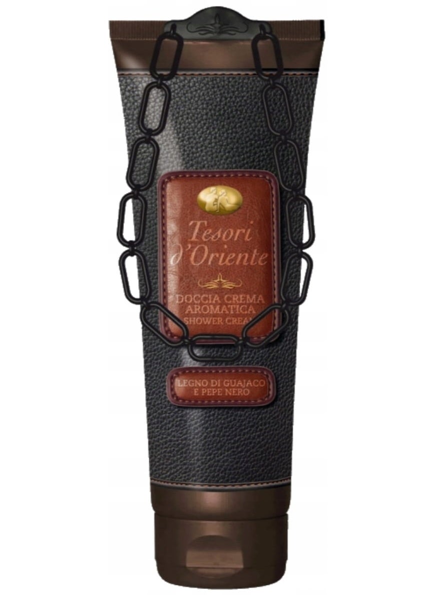 shower cream Legno di Guajaco 250ml