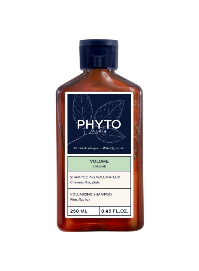 Volume Volumizing Shampoo 250Ml