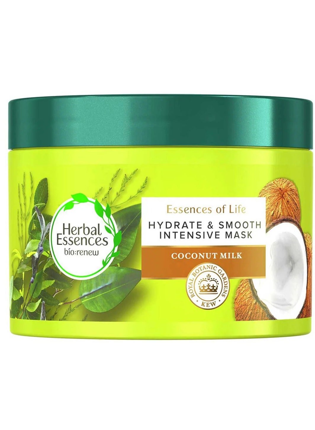Bio Renew Coconut Milk Hydrating Concentrate Hair Mask 450 ML