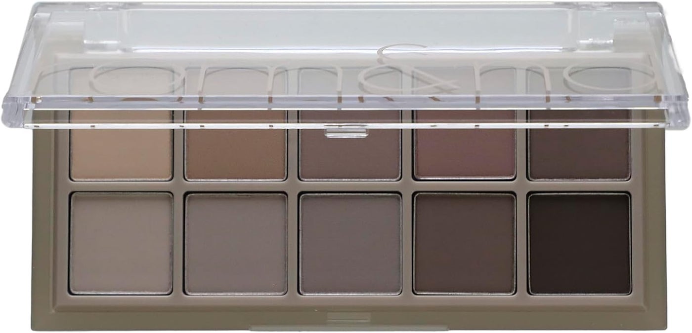rom&nd Better Than Palette - Dusty Fog Garden