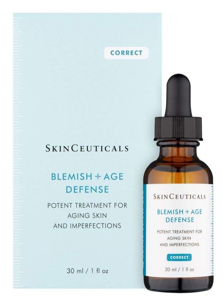 Blemish And Age Serum Defense 30 ml