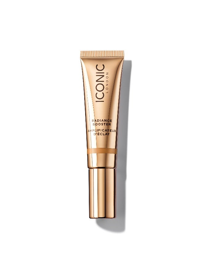 Radiance Booster - Tan Glow
