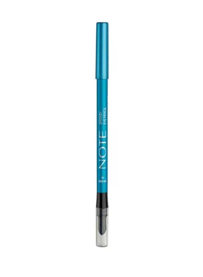 Note Smokey Eye Pencil 05 - Sky Blue