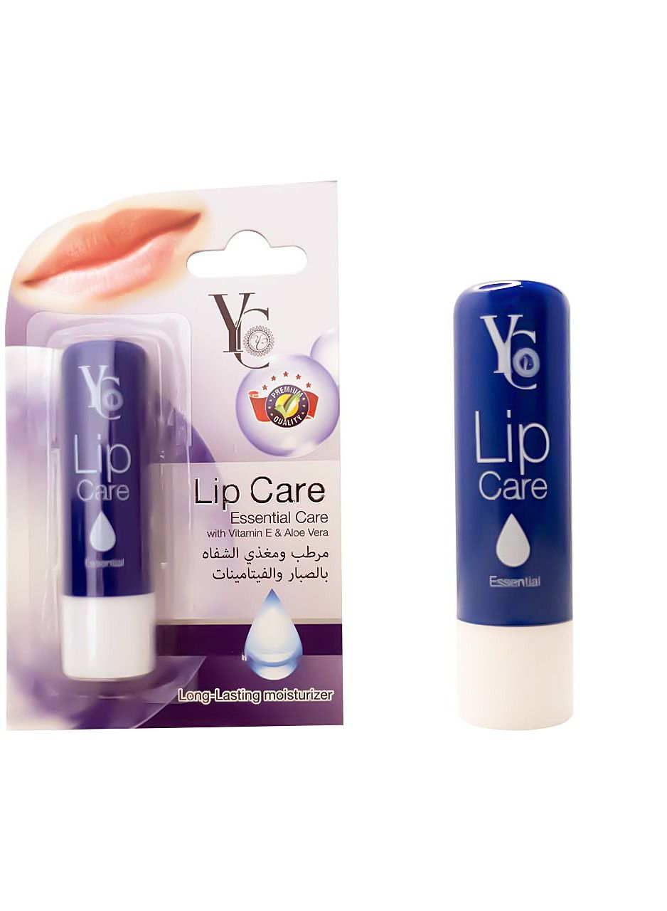 Yong Chin Essential Lip Care 3.8g