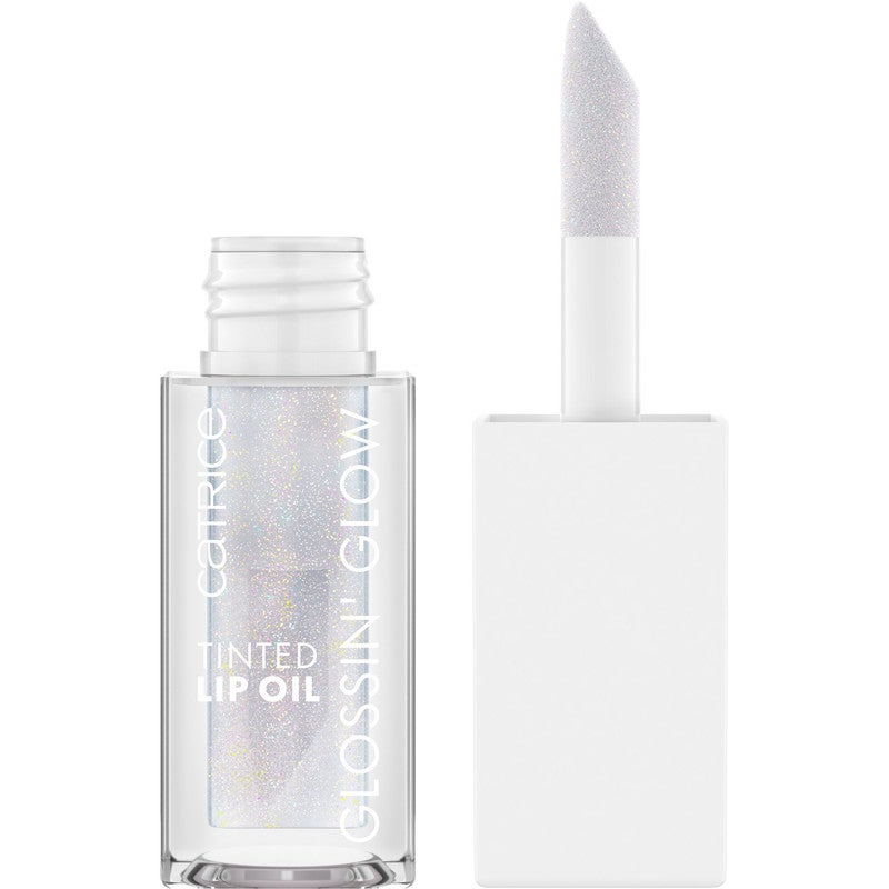 Glossin' Glow Tinted Lip Oil 060 Party Crasher