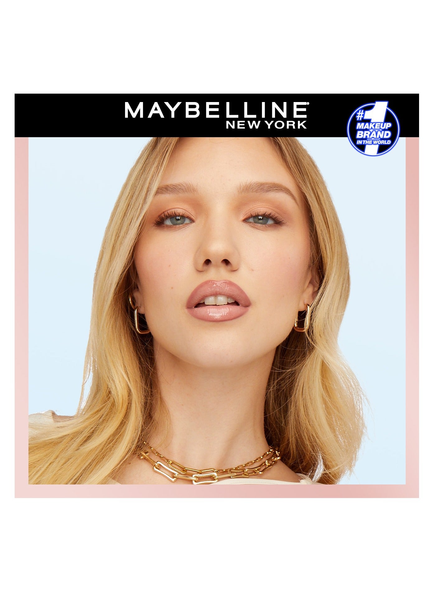 MAYBELLINE LIFTER LINER 03 PLAYER - Lip Liner Makeup with Hyaluronic Acid - image 8