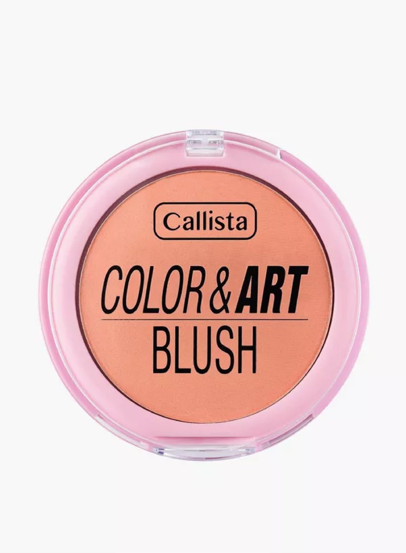 Callista Color & Art Blush 150 - Coral Crush