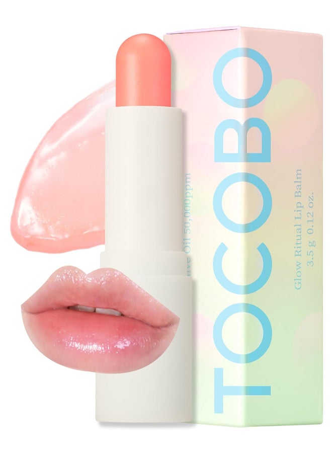 Glow Ritual Lip Balm
