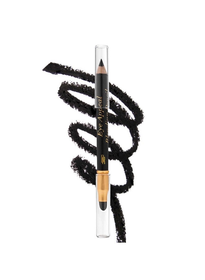 Eye Appeal Blending Pencil Kohl Black 0.033 Ounce