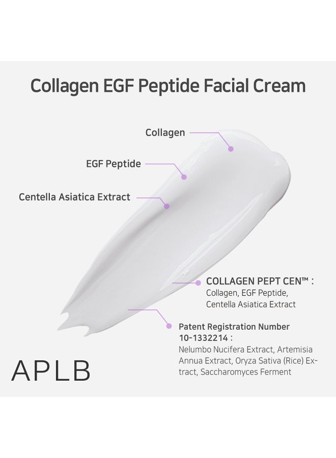Aplb Collagen Egf Cream 55ml - image 4