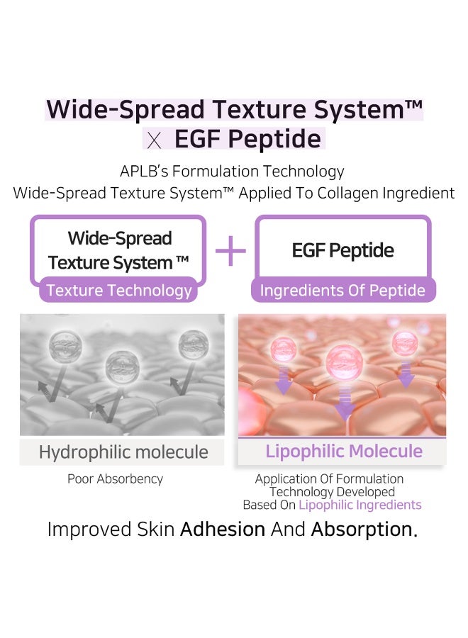 Aplb Collagen Egf Cream 55ml - image 6