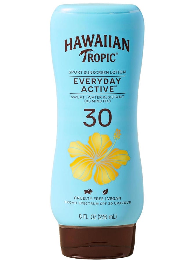 Active LOTION SPF30 236ml
