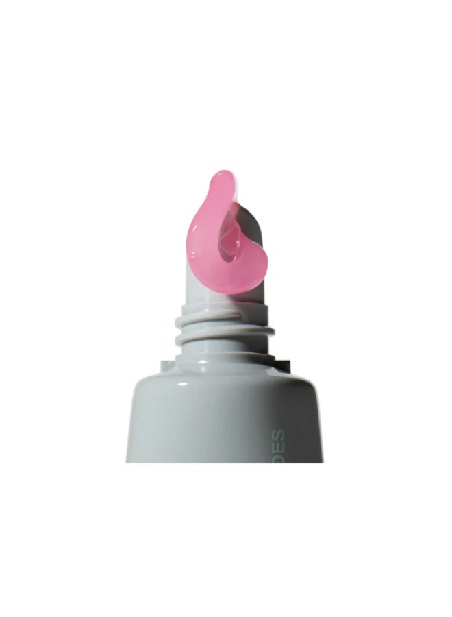 Rhode Peptide Lip Boost Tinted Lip Treatment in Sugarmint – Hydrating & Plumping Lip Serum | Peptide-Infused Glossy Lip Balm for Dry & Thin Lips | Long-Lasting Moisture & Subtle Color – 15ml - image 5