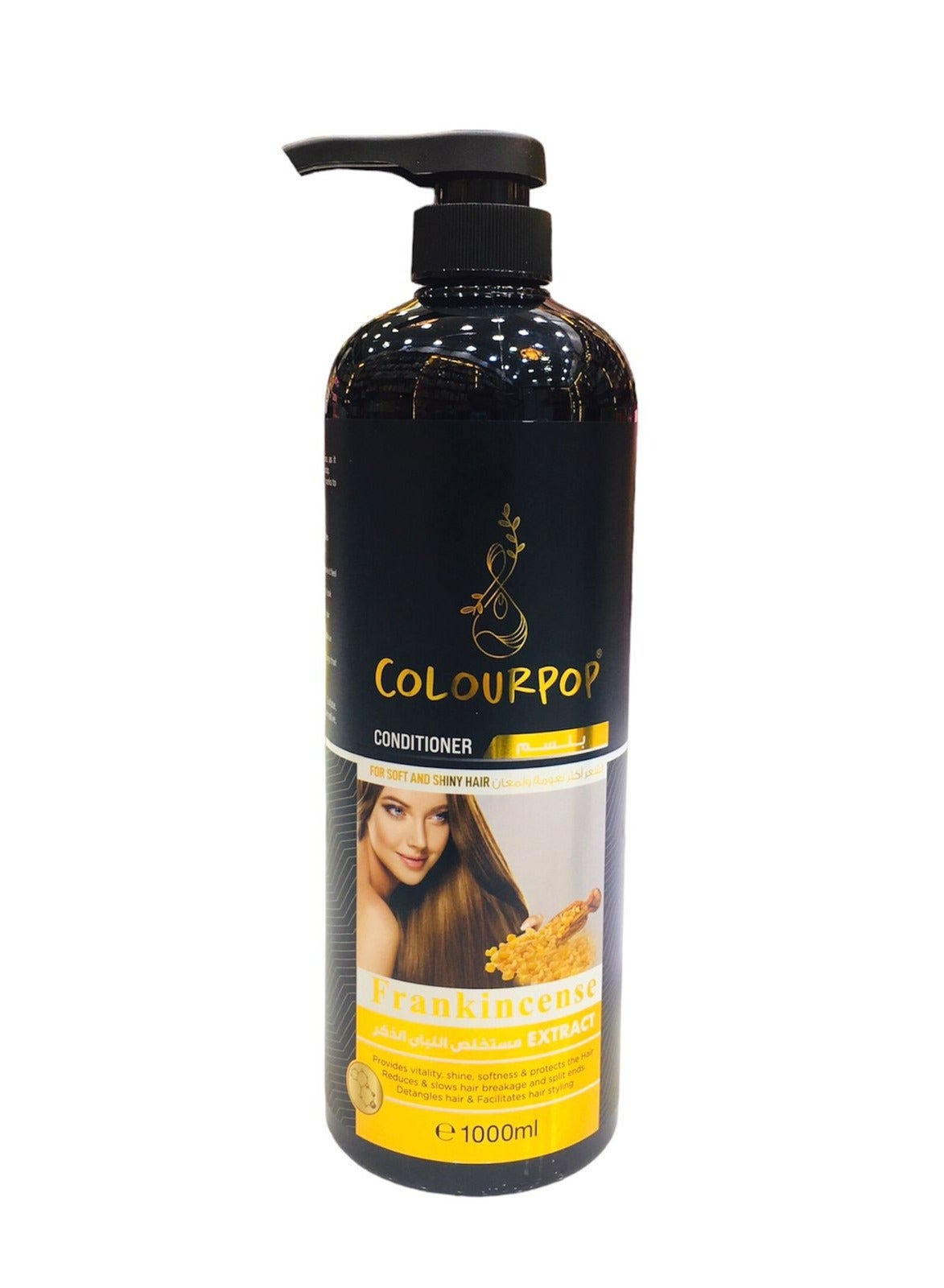 Conditioner Frankincense 1000 ML
