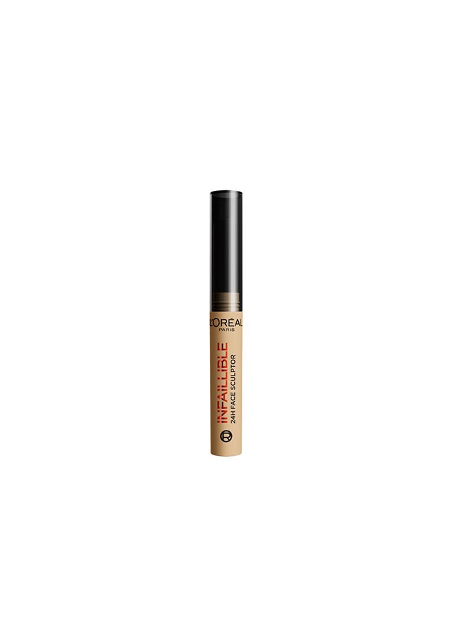 L'Oreal Paris Face Sculptor Contour Shade Fair Lift