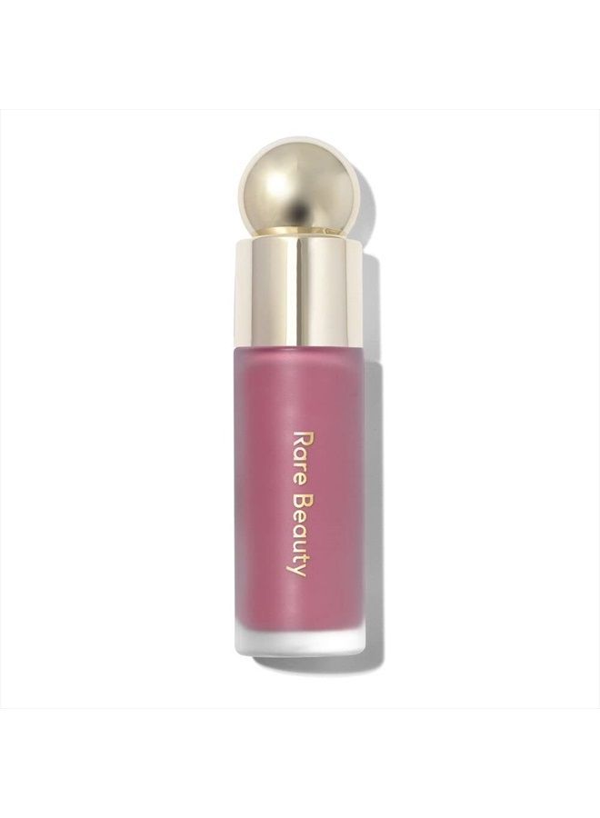 by Selena Gomez Soft Pinch Liquid Blush Grace