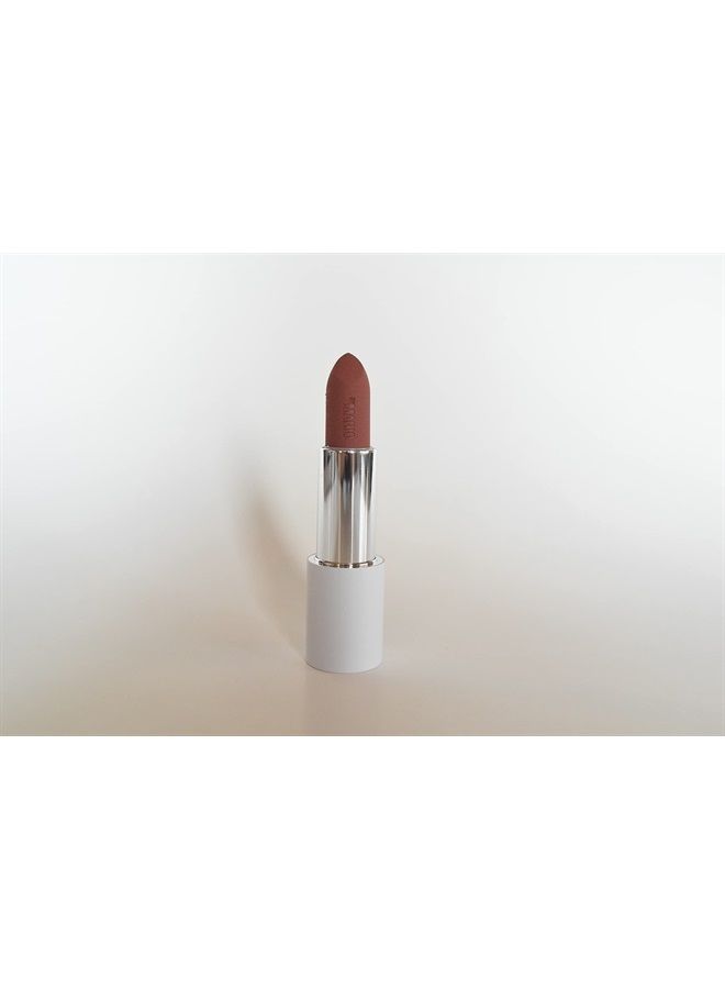 Ultra Suede Lipstick - Kate - Muted Rose Nude