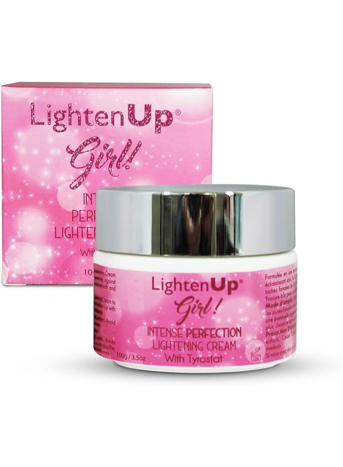 LightenUp Intense Perfection Lightening Cream