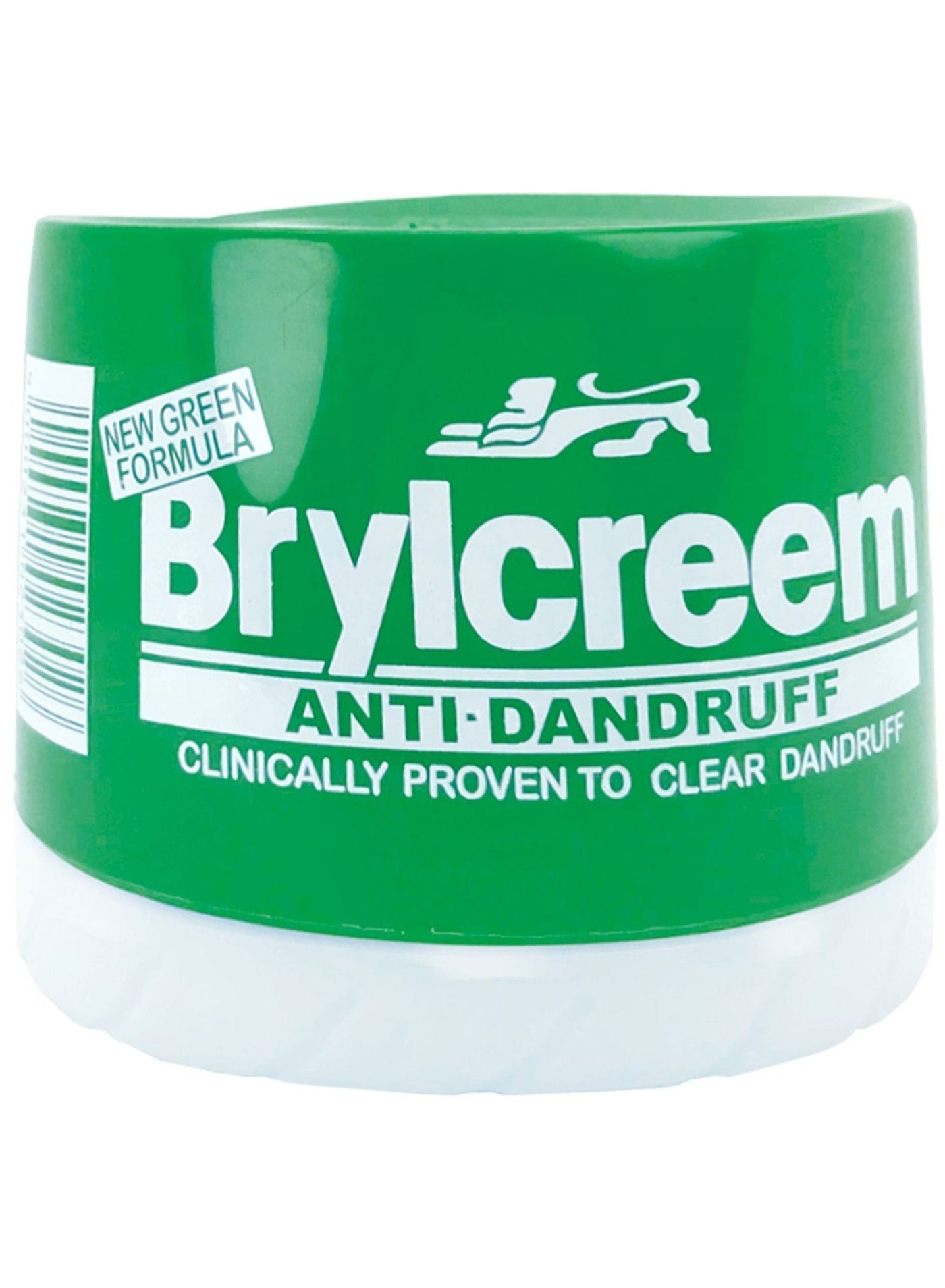 Anti-Dandruff Hair Cream 210ml