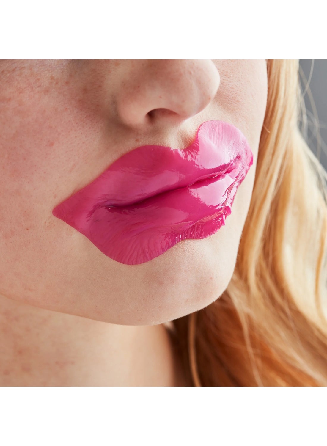 PMD Kiss System Pink, 5mL Serum, Kissfoliator, 2 Hydrakiss Masks