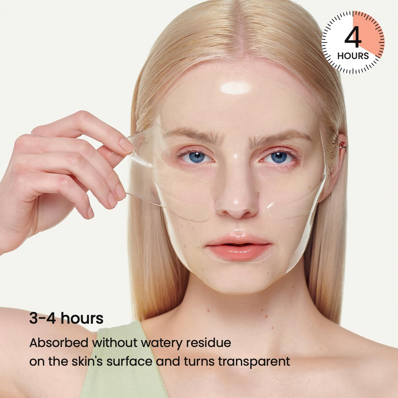 Refreshing Sea Kelp Real Deep Mask - image 6