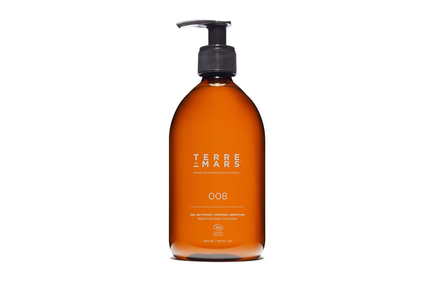 Terre de Mars - Reddition Body Cleanser - 16,9 FL Oz