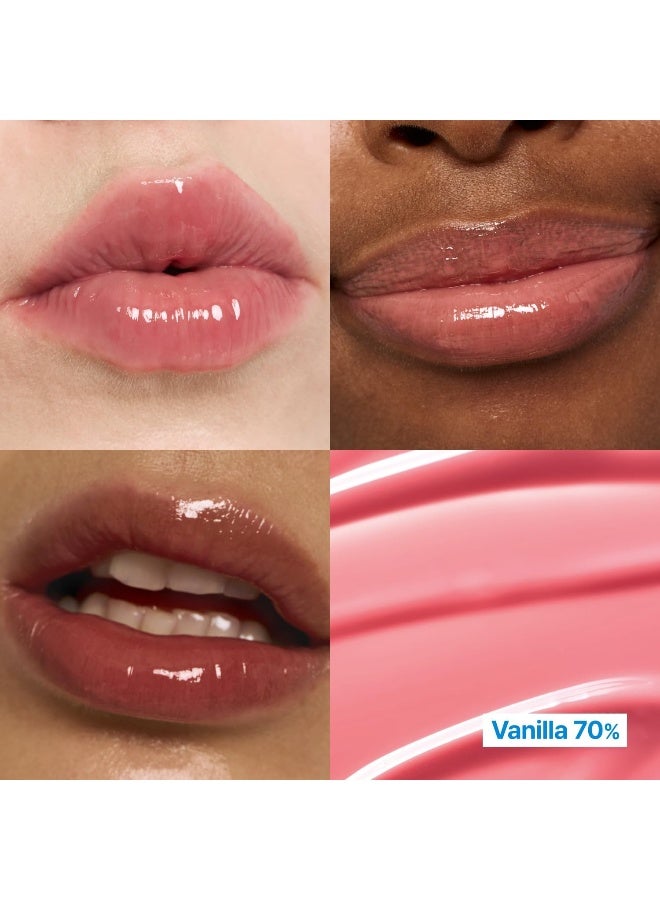 3D Voluming Gloss - 70% Vanilla - image 2